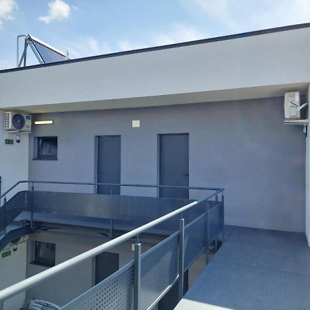 Casa Maria City Apartments Timişoara Eksteriør bilde