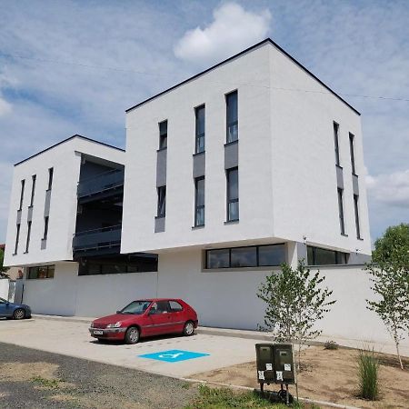 Casa Maria City Apartments Timişoara Eksteriør bilde