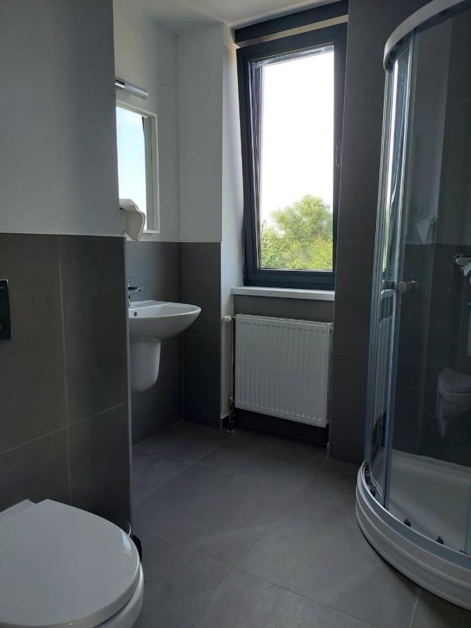 Casa Maria City Apartments Timişoara Eksteriør bilde