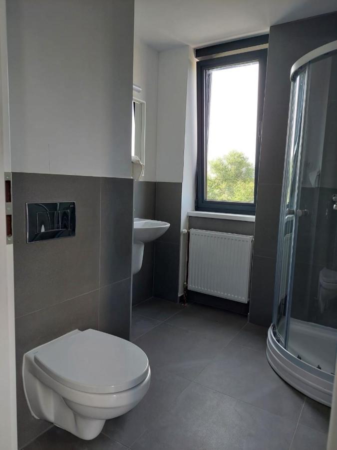 Casa Maria City Apartments Timişoara Eksteriør bilde