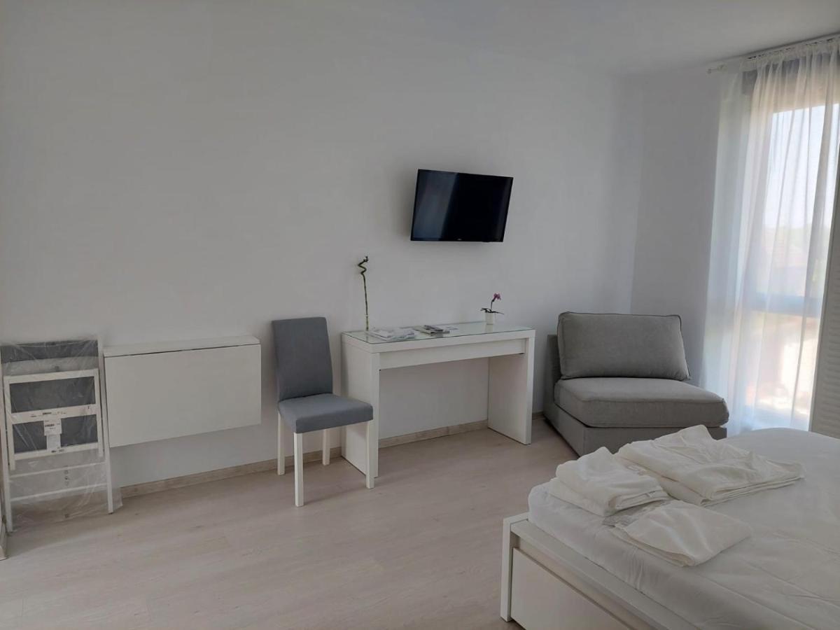 Casa Maria City Apartments Timişoara Eksteriør bilde