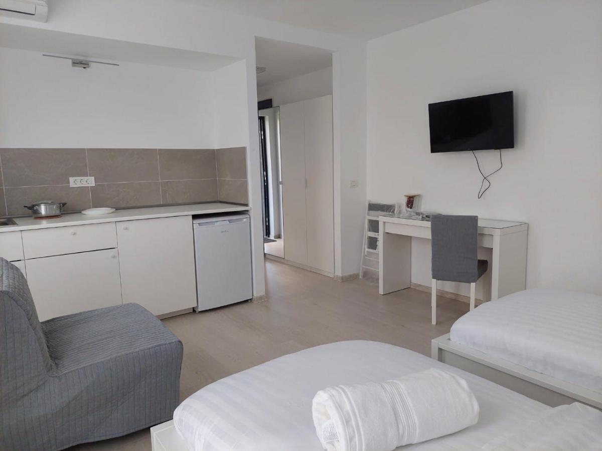 Casa Maria City Apartments Timişoara Eksteriør bilde