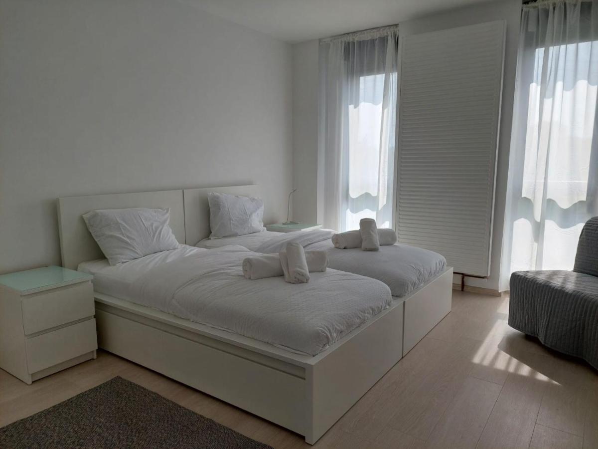 Casa Maria City Apartments Timişoara Eksteriør bilde
