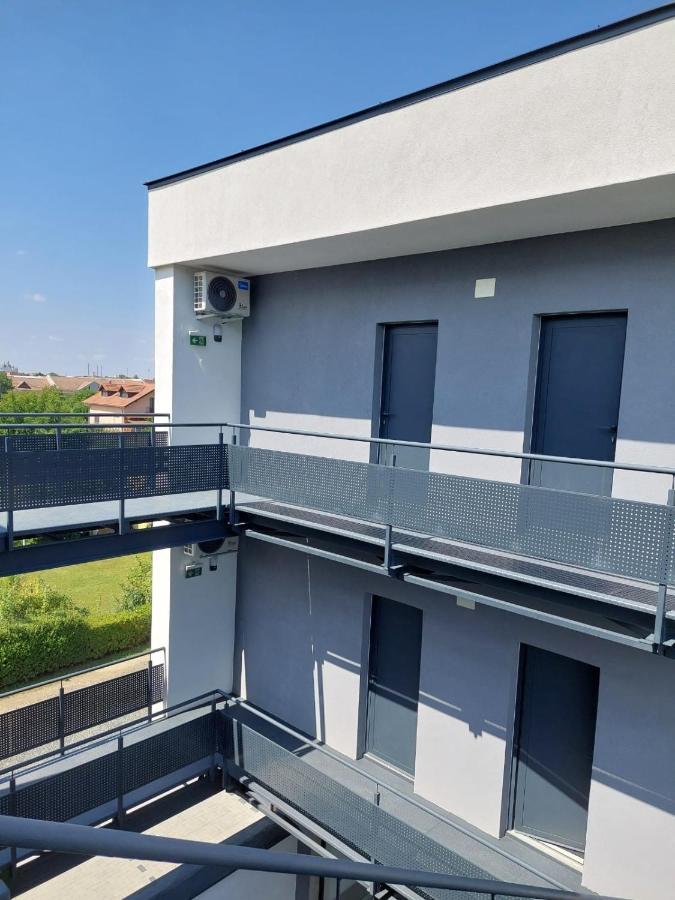 Casa Maria City Apartments Timişoara Eksteriør bilde