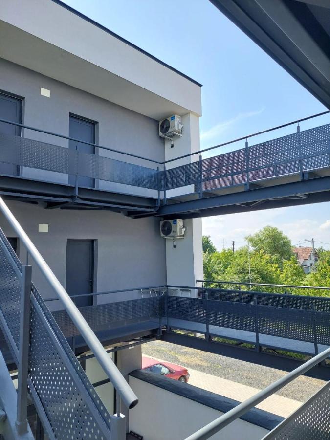 Casa Maria City Apartments Timişoara Eksteriør bilde