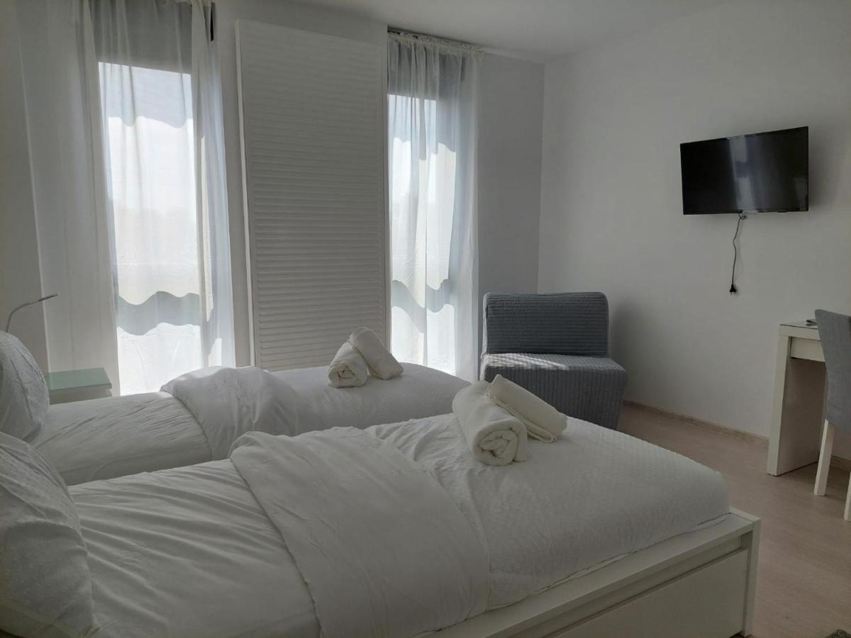 Casa Maria City Apartments Timişoara Eksteriør bilde