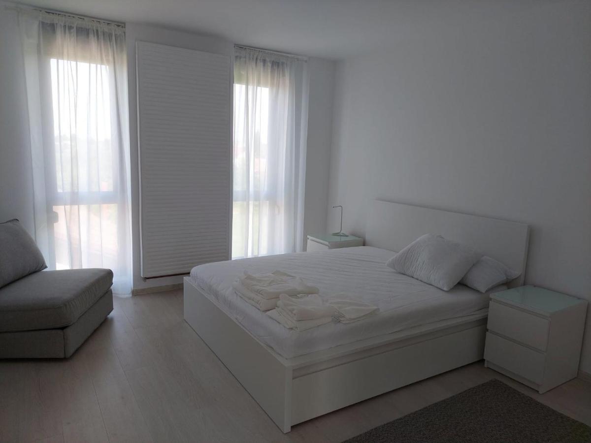 Casa Maria City Apartments Timişoara Eksteriør bilde