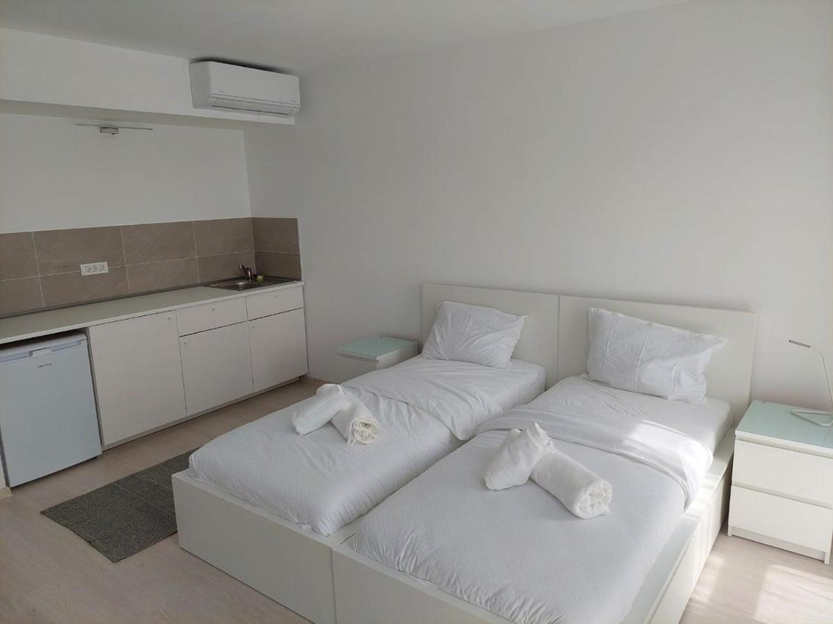 Casa Maria City Apartments Timişoara Eksteriør bilde