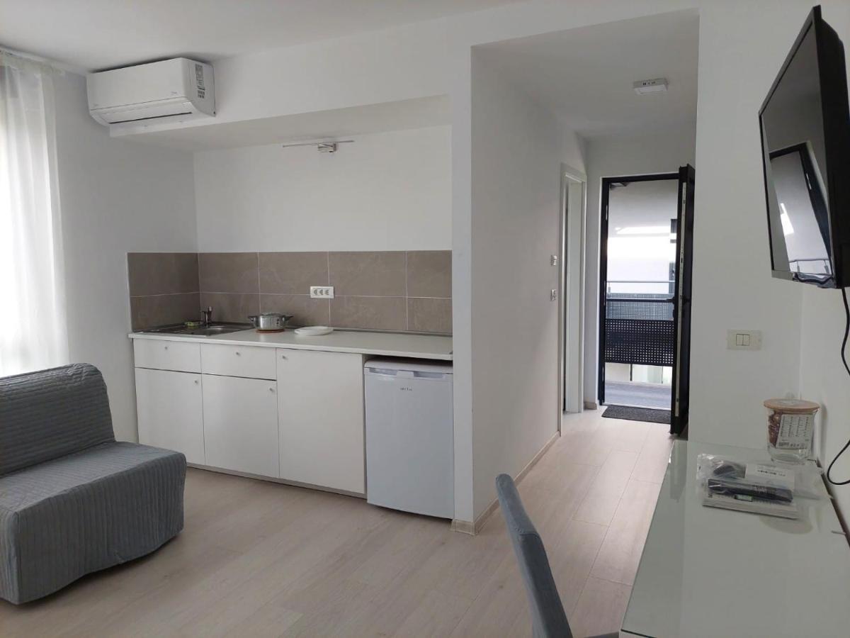 Casa Maria City Apartments Timişoara Eksteriør bilde