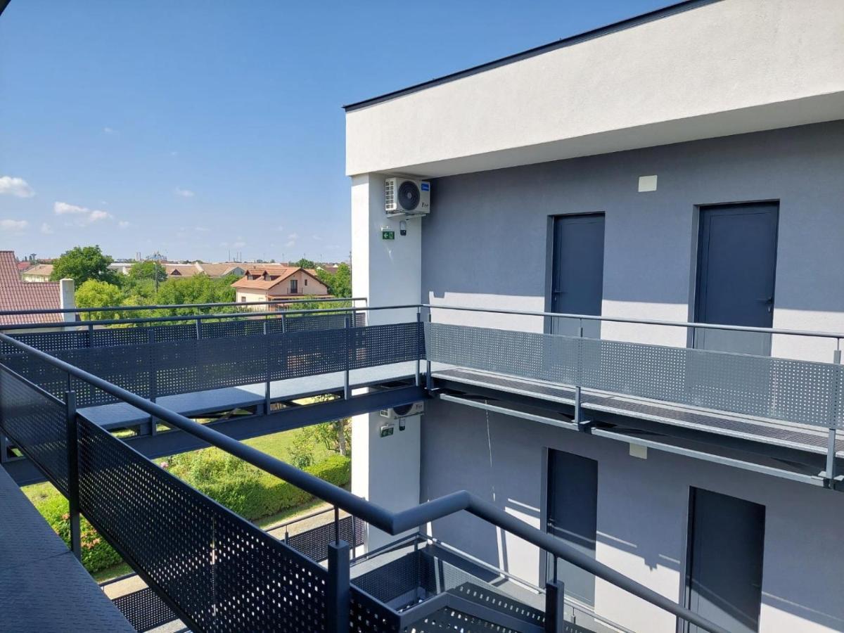 Casa Maria City Apartments Timişoara Eksteriør bilde