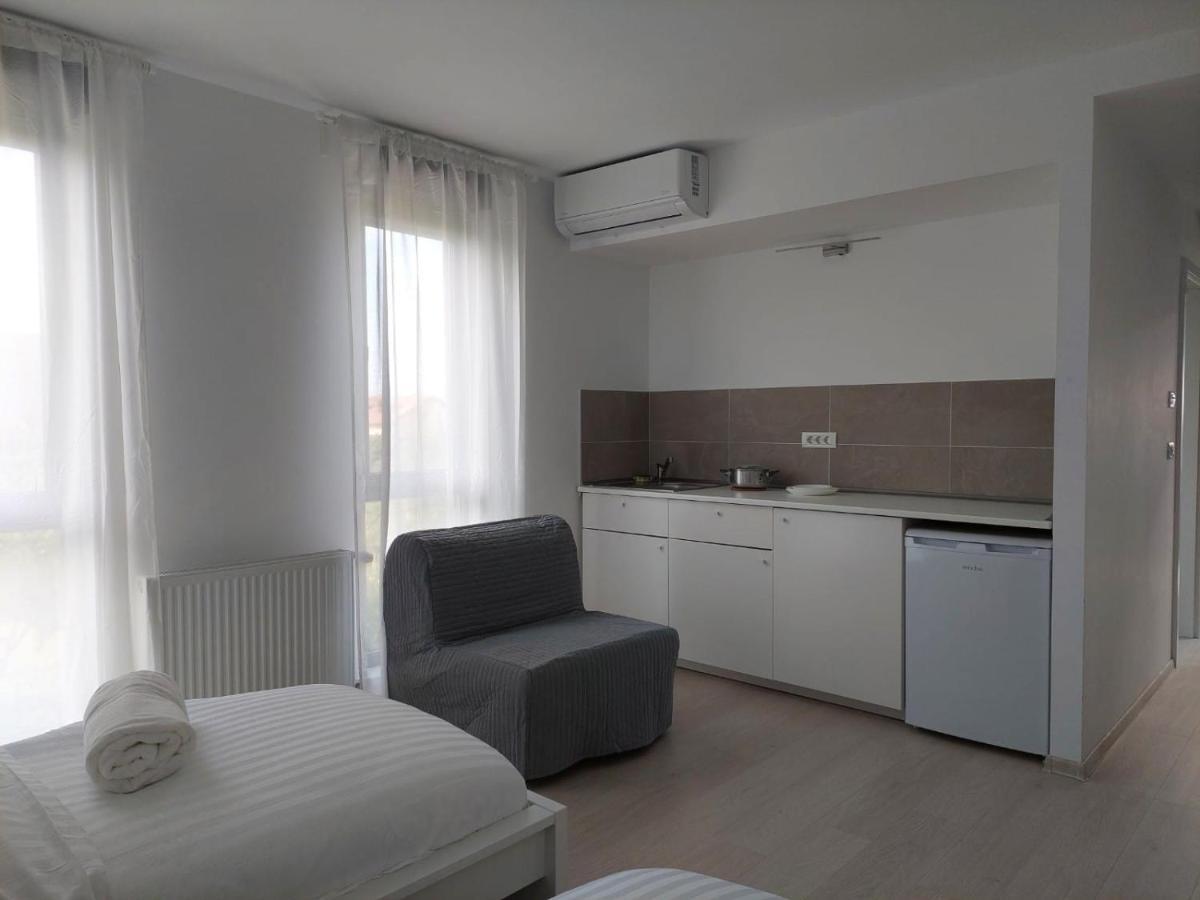 Casa Maria City Apartments Timişoara Eksteriør bilde