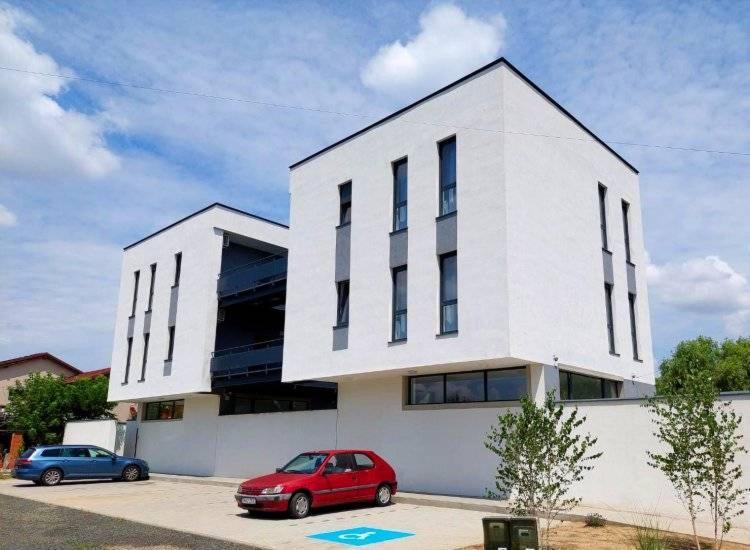 Casa Maria City Apartments Timişoara Eksteriør bilde