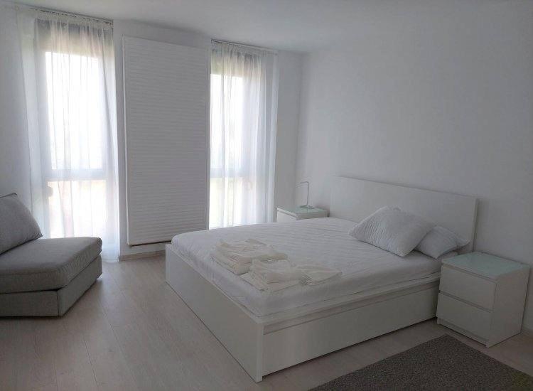 Casa Maria City Apartments Timişoara Eksteriør bilde